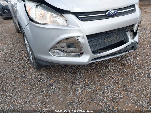 Ford ESCAPE SE 2014 1FMCU0GX4EUC45965 Image 13