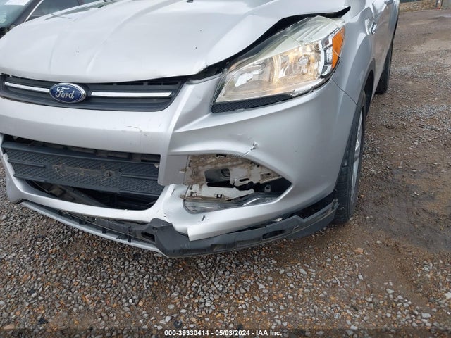 Ford ESCAPE SE 2014 1FMCU0GX4EUC45965 Image 14