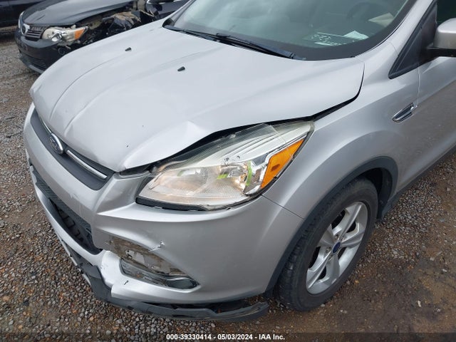 Ford ESCAPE SE 2014 1FMCU0GX4EUC45965 Image 15