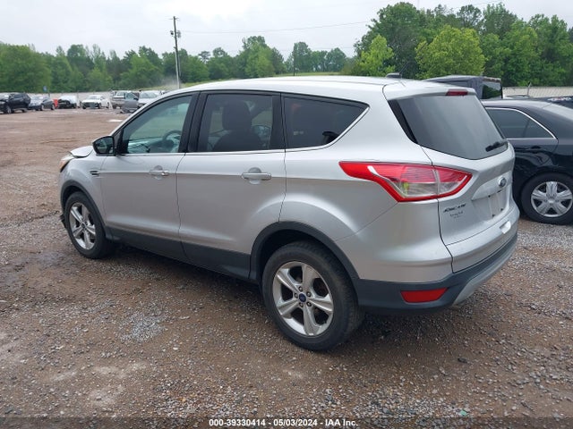 Ford ESCAPE SE 2014 1FMCU0GX4EUC45965 Image 3