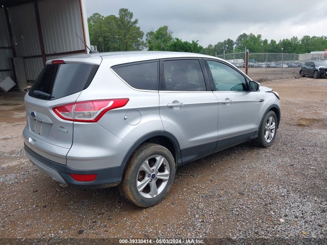 Ford ESCAPE SE 2014 1FMCU0GX4EUC45965 Image 4