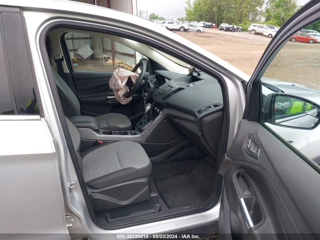 Ford ESCAPE SE 2014 1FMCU0GX4EUC45965 Image 5