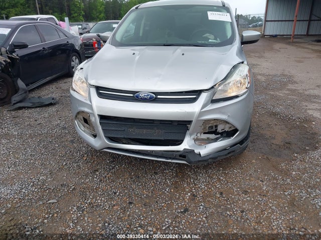 Ford ESCAPE SE 2014 1FMCU0GX4EUC45965 Image 6
