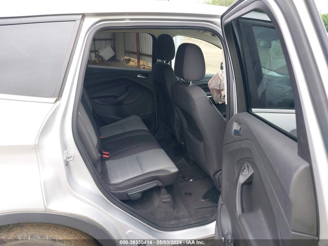 Ford ESCAPE SE 2014 1FMCU0GX4EUC45965 Image 8