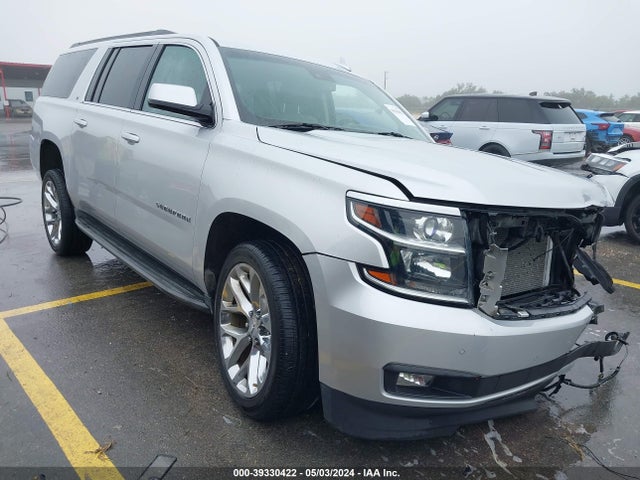 2016 1GNSCHKC7GR164140 main image