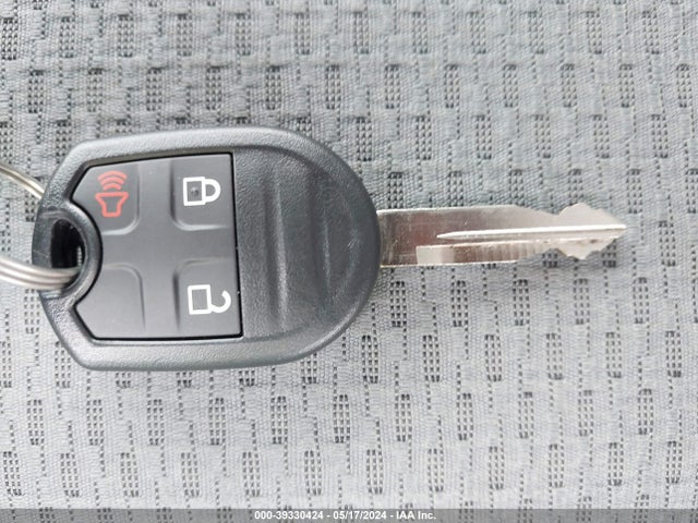 Ford F-150 Xl 2014 1FTFX1CF8EKG07626 Image 11