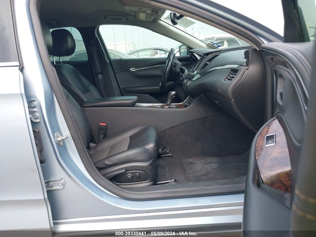 Chevrolet Impala 2lt 2014 1G1125S31EU107067 Image 5