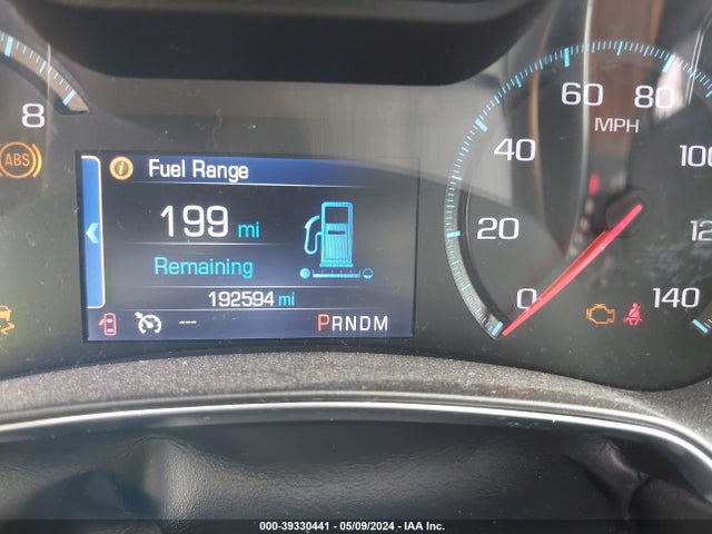 Chevrolet Impala 2lt 2014 1G1125S31EU107067 Image 7