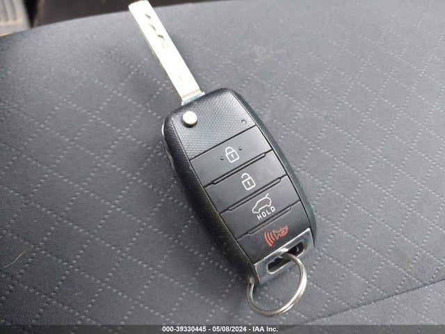 KIA Sorento 3.3l Lx 2020 5XYPGDA55LG614357 Image 11