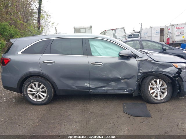 KIA Sorento 3.3l Lx 2020 5XYPGDA55LG614357 Image 13