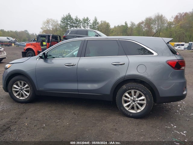 KIA Sorento 3.3l Lx 2020 5XYPGDA55LG614357 Image 14
