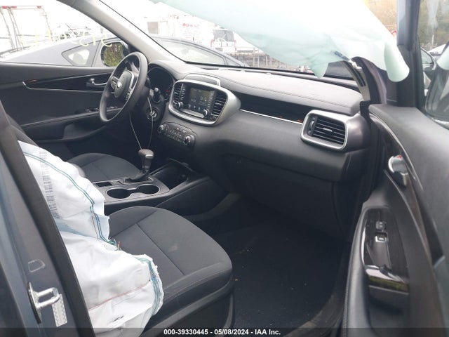KIA Sorento 3.3l Lx 2020 5XYPGDA55LG614357 Image 5