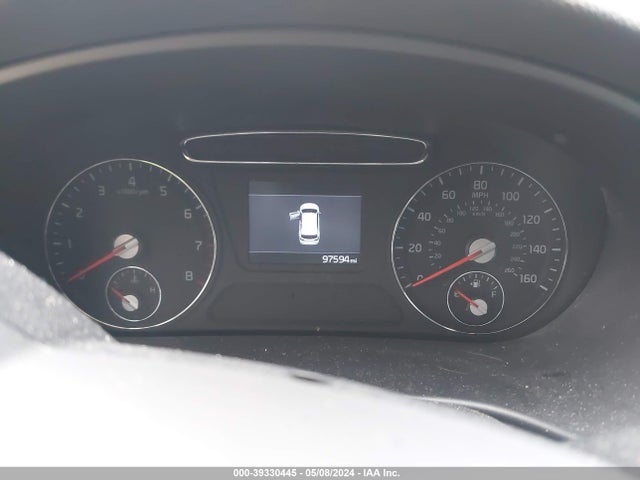 KIA Sorento 3.3l Lx 2020 5XYPGDA55LG614357 Image 7