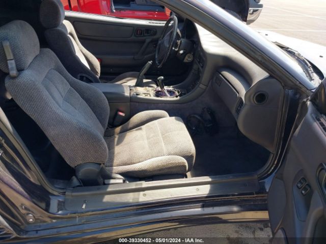 1993 MITSUBISHI 3000 GT JA3BM64J3PY002340 Photo 4