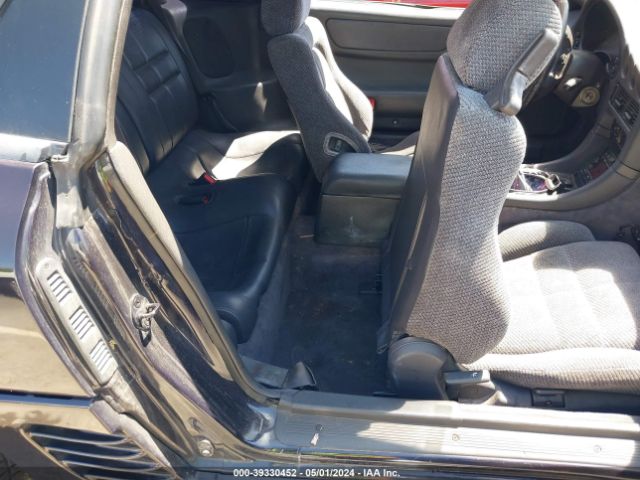 1993 MITSUBISHI 3000 GT JA3BM64J3PY002340 Photo 7