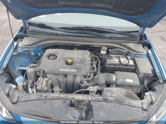 KMHD84LF7JU554692 Hyundai ELANTRA SEL