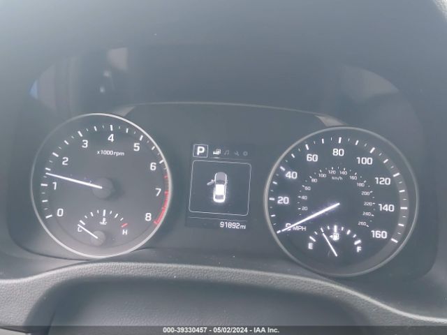 KMHD84LF7JU554692 Hyundai ELANTRA SEL