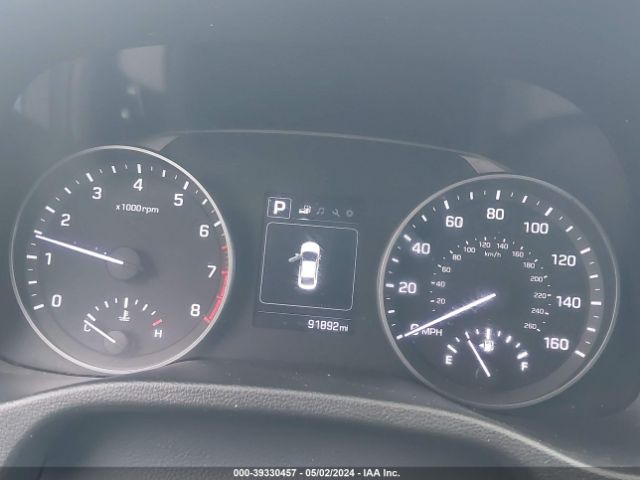 KMHD84LF7JU554692 Hyundai ELANTRA SEL