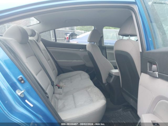 KMHD84LF7JU554692 Hyundai ELANTRA SEL
