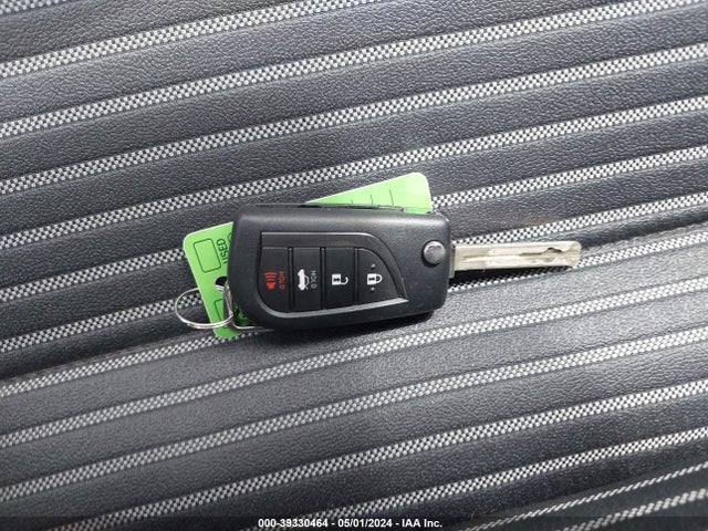 Toyota CAMRY SE 2023 4T1G11AK0PU134586 Image 11