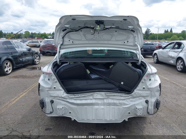 Toyota CAMRY SE 2023 4T1G11AK0PU134586 Image 17