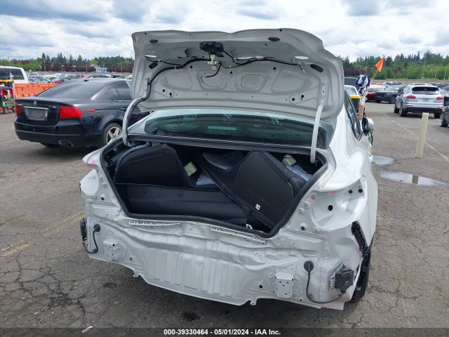 Toyota CAMRY SE 2023 4T1G11AK0PU134586 Image 6