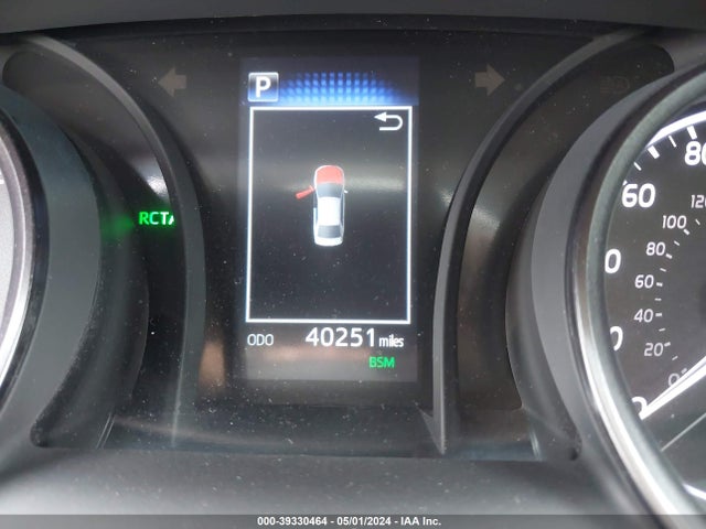 Toyota CAMRY SE 2023 4T1G11AK0PU134586 Image 7