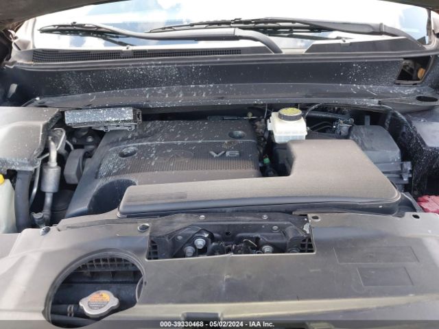 5N1AL0MM5FC545705 Infiniti QX60