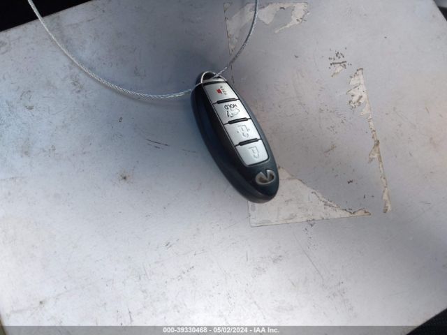 5N1AL0MM5FC545705 Infiniti QX60