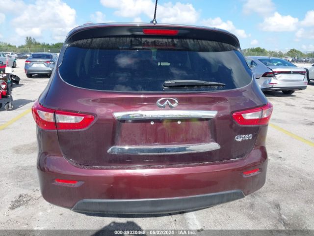 5N1AL0MM5FC545705 Infiniti QX60
