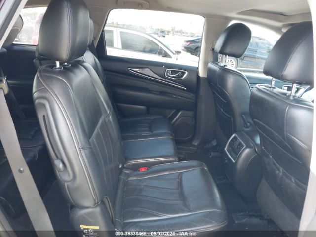 5N1AL0MM5FC545705 Infiniti QX60