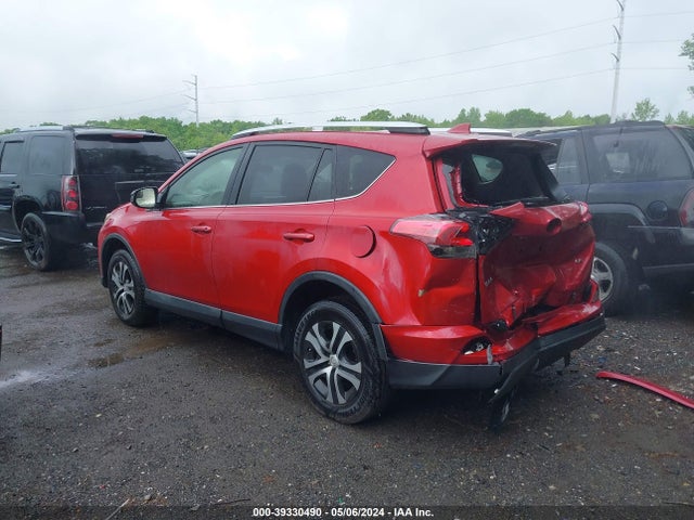 Toyota RAV4 LE 2016 JTMZFREV5GJ062853 Image 3