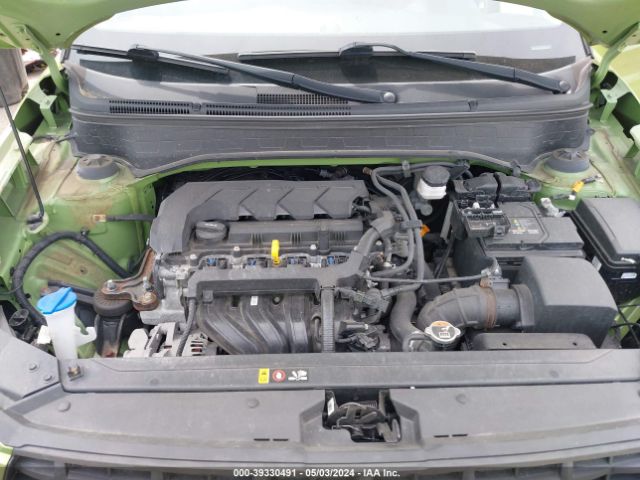 KMHRB8A35LU036428 Hyundai Venue Se