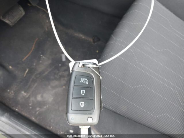 KMHRB8A35LU036428 Hyundai Venue Se