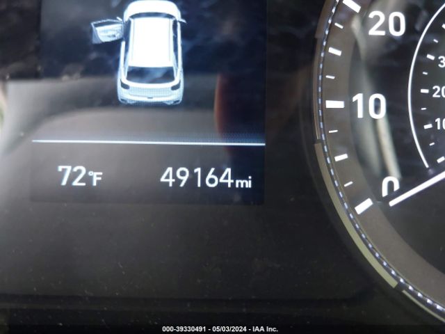 KMHRB8A35LU036428 Hyundai Venue Se