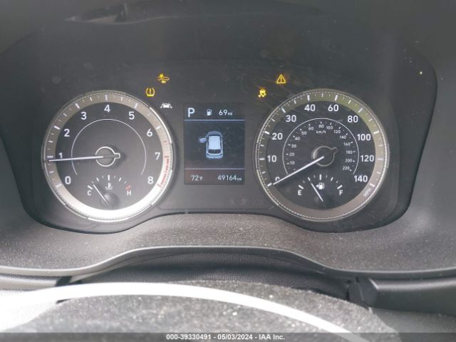 KMHRB8A35LU036428 Hyundai Venue Se