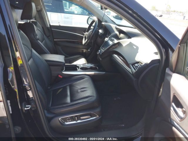 5J8YD3H3XKL001148 Acura Mdx Standard