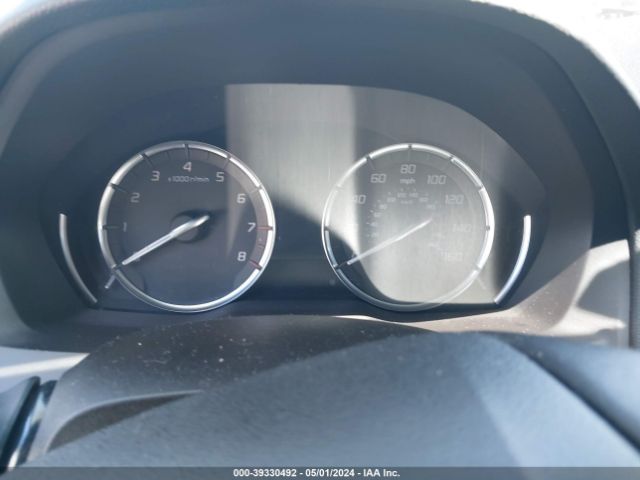 5J8YD3H3XKL001148 Acura Mdx Standard