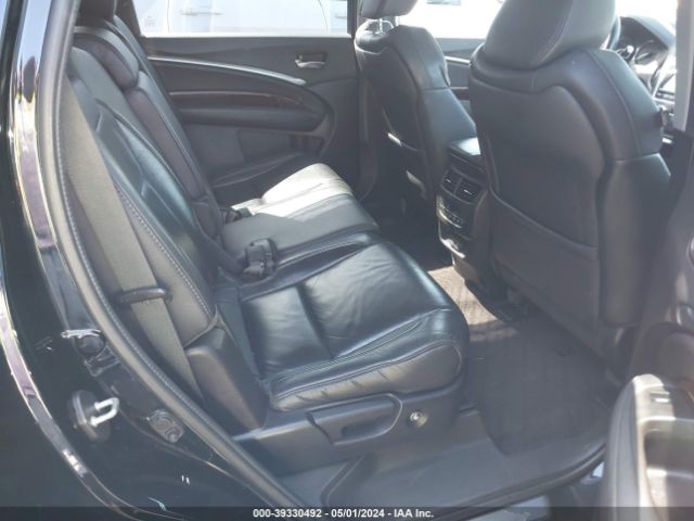 5J8YD3H3XKL001148 Acura Mdx Standard