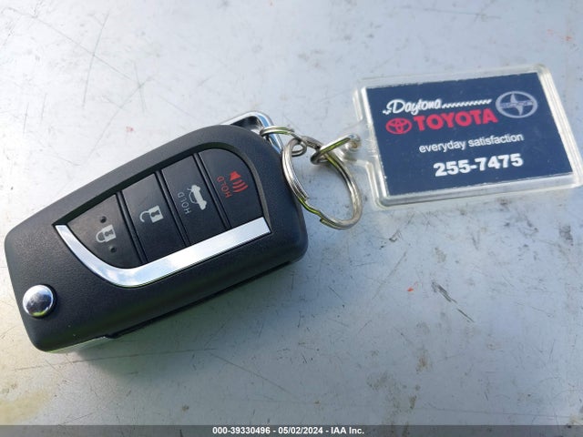 Toyota Corolla Hybrid Le 2023 JTDBCMFE9PJ000593 Image 11