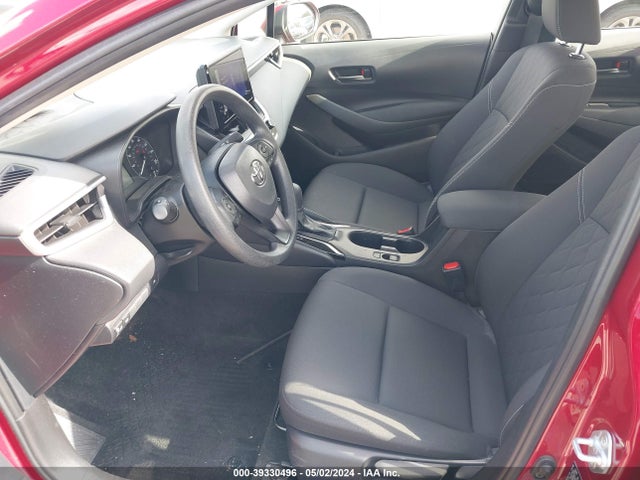 Toyota Corolla Hybrid Le 2023 JTDBCMFE9PJ000593 Image 5