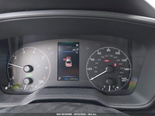 Toyota Corolla Hybrid Le 2023 JTDBCMFE9PJ000593 Image 7