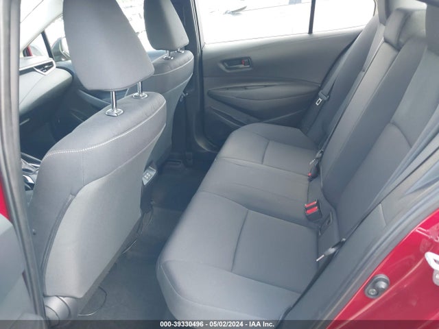 Toyota Corolla Hybrid Le 2023 JTDBCMFE9PJ000593 Image 8