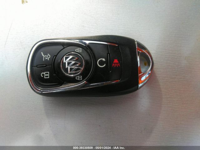 LRBFXASA1HD109202 Buick Envision Preferred
