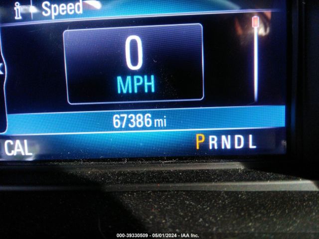 LRBFXASA1HD109202 Buick Envision Preferred