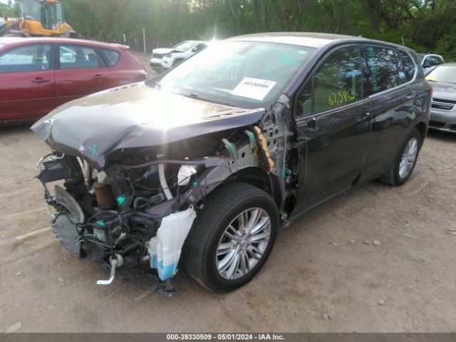 LRBFXASA1HD109202 Buick Envision Preferred