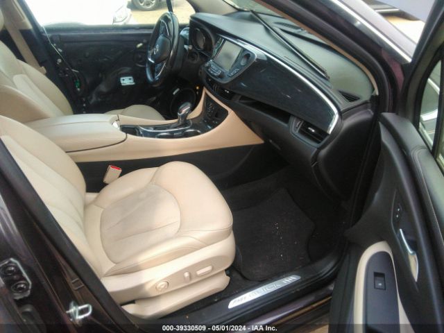 LRBFXASA1HD109202 Buick Envision Preferred