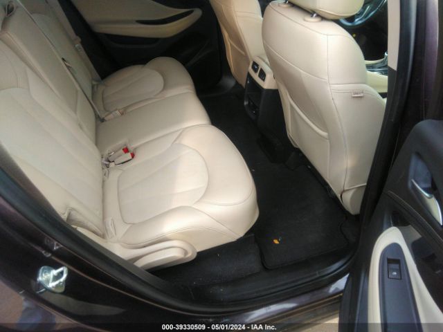 LRBFXASA1HD109202 Buick Envision Preferred