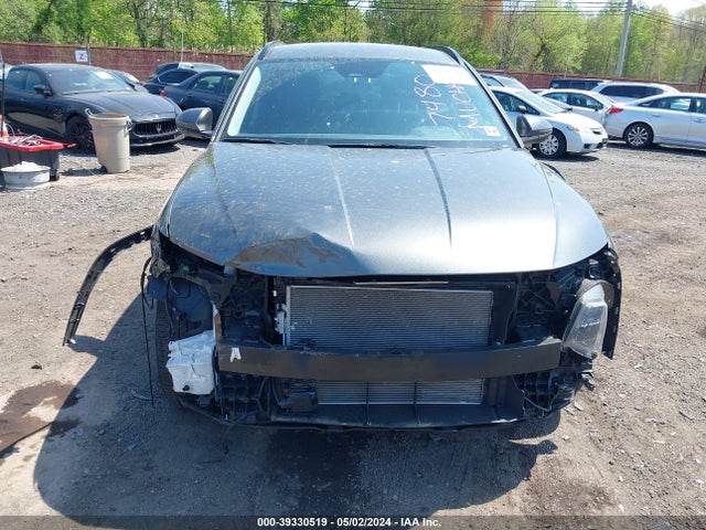 Hyundai TUCSON SEL 2022 5NMJBCAE4NH123415 Image 13