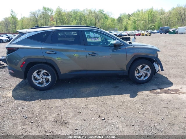 Hyundai TUCSON SEL 2022 5NMJBCAE4NH123415 Image 14
